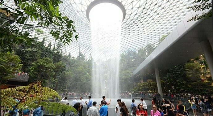 Singapura