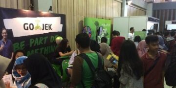 Go-Jek Dukung  UI Cetak 8,000 Mahasiswa Jadi Tech Engineers Dunia
