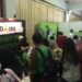 Go-Jek Dukung UI Cetak 8,000 Mahasiswa Jadi Tech Engineers Dunia