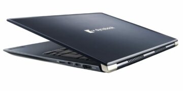 Dynabook, Laptop Untuk Pebisnis Muda Dengan Mobilitas Tinggi