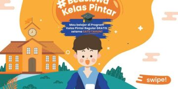 Extramarks Beri Beasiswa Kelas Pintar Untuk Generasi Emas
