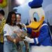 Peringati Hari Anak Nasional, First Media Berbagi Bersama Anak Panti Asuhan