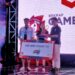 Rage in Peace Raih Game Terbaik di Bekraf GP 2019