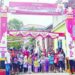 Pemerintah Gelar Lomba Gapura HUT RI Berhadiah Rp1 Miliar