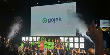 Gojek Alihrupa Jadi Platform Teknologi On-Demand