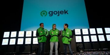 Gojek
