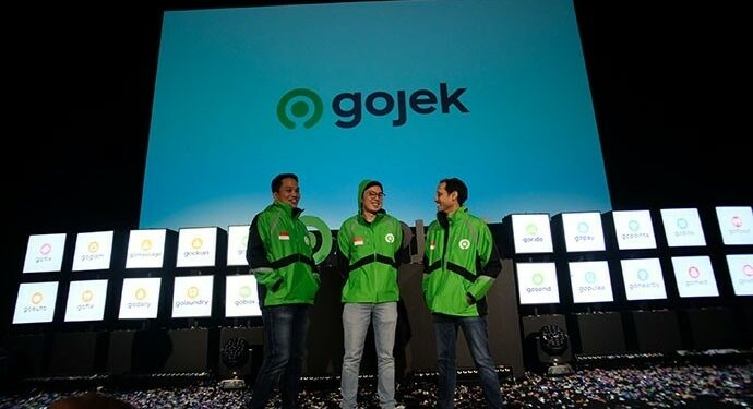 Gojek
