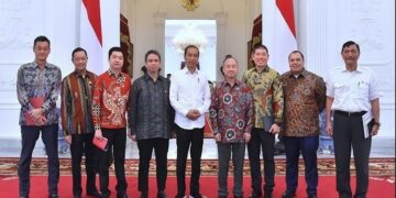 Usai Peroleh Dana, Grab Dukung Proyek Infrastuktur di Indonesia