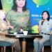 Masuk Era Digital, Jasa Raharja Bentuk Wadah Milenials