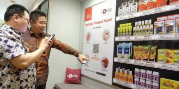 Toko Virtual JD.ID Hadir di Co-working Space