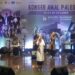 Voice Of Children Konser Amal Untuk Anak Palestina