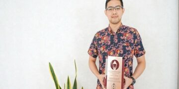 Kredit Pintar Raih Penghargaan di Ajang Asia-Pacific Stevie Awards 2019