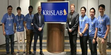 5 Startup Asia Lulus Program Akselerator Kolaborasi NUS-SIA