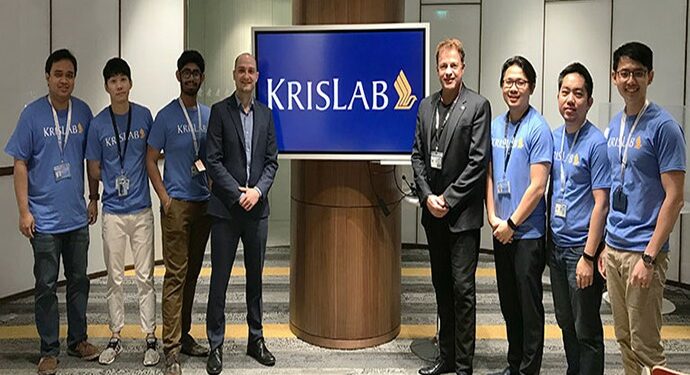 5 Startup Asia Lulus Program Akselerator Kolaborasi NUS-SIA