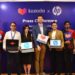 Lazada Brand Day Gandeng HP Hadirkan Laptop Gaming