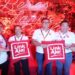 LinkAja Sedia Untuk e-Commerce, Layanan Transportasi hingga Tarik Tunai