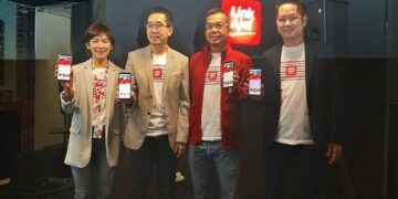 LinkAja Terintegrasi Dengan Transportasi Umum