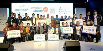 9 Startup Juara Lintasarta Appcelerate 2019