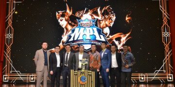 MPL Indonesia