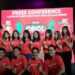 Pemenang Pucuk Cool Jam 2019 Rilis Single dan Musik Video