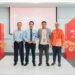 Shopee Dorong Ekspor Produk Lokal