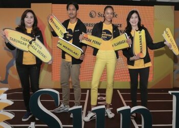 Investasi Kesehatan Untuk Sambut Generasi 2030