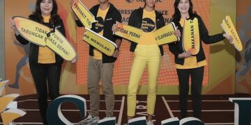 Investasi Kesehatan Untuk Sambut Generasi 2030