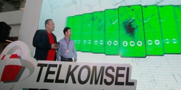 Telkomsel dan Google Hadirkan Android Zero-touch Enrollment
