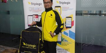 Dukung Bisnis UKM, Triplogic Gandeng SBM ITB