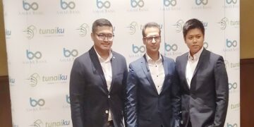 Teknologi AI Ramaikan Ultah Ke-5 Tunaiku