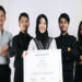 Inovasi Banoo dari UGM Sabet Juara Dunia