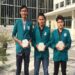 Paving Block Abu Gosok Temuan Mahasiswa Unimed
