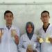 Exotic, Prebiotik dari Kulit Kacang Tanah