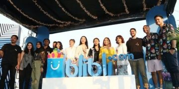 We The Fest 2019, Kolaborasi Festival Musik dan Fashion