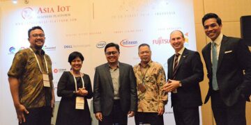 Kimia Farma dan Pertamina Raih Enterprise Innovation Award