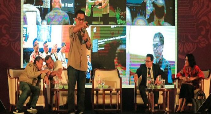 Bekraf Dorong Malang Kembangkan Potensi  Game dan Aplikasi