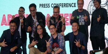 Perusahaan Game Indonesia Siap Rambah Pasar Eropa