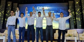 Kejora dan InterVest Pimpin Investasi ke DIVA