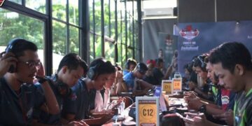 Turnamen ESL Free Fire Siap Digelar di Indonesia