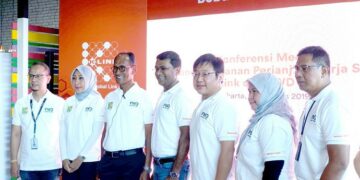 Kolaborasi FWD Life & K-Link Indonesia Untuk Asuransi Syariah