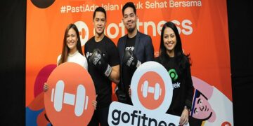 Gojek Gandeng Doogether Hadirkan Solusi Pintar untuk Gaya Hidup Sehat