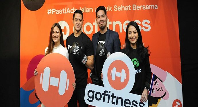 Gojek Gandeng Doogether Hadirkan Solusi Pintar untuk Gaya Hidup Sehat