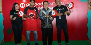 GoFood Festival Hadir di Banjarmasin