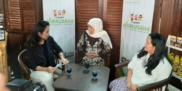 Perkuat Ekonomi Digital, Jatim Jalin Kerja Sama dengan Gojek dan GoPay