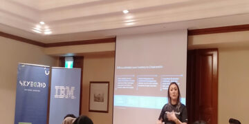IBM Gelar Digital Transformation Summit 2019