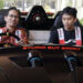 Lowo Ireng Reborn & Limosin, Mobil Listrik Terbaru Dari ITS