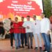 Keluarga Besar TelkomGroup Distribusikan 1.186 Hewan Kurban