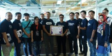 Kembangkan Industri Game, Telkom Gelar Indigo Game Startup Incubation