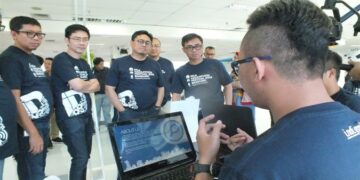 Indigo Game Startup Incubation