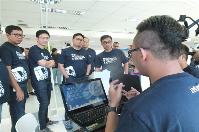 Indigo Game Startup Incubation